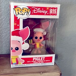 Piglet Pop!